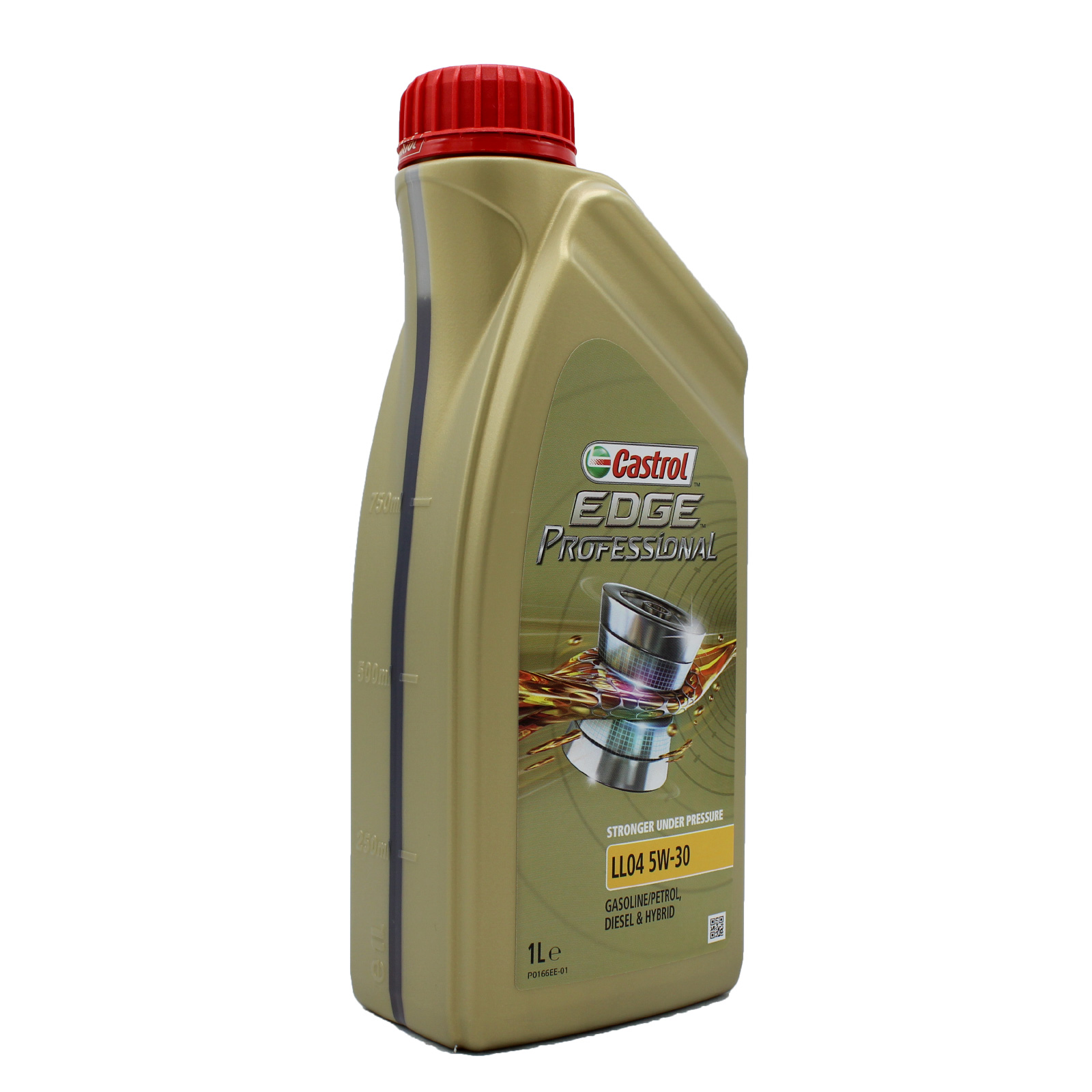 Olio motore Castrol Professional LL04 5W30 BMW  Ricambi auto SMC